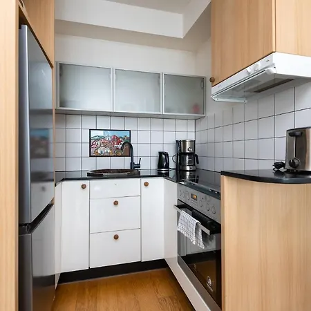 Orange Sipelga Balcony & Free Parking Tallin