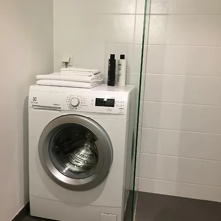 Apartment Orange Sipelga Balcony & Free Parking *