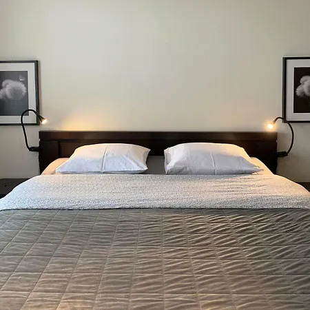 Orange Sipelga Balcony & Free Parking Tallinn