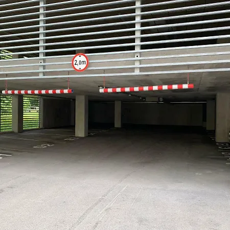 Orange Sipelga Balcony & Free Parking Lejlighed *