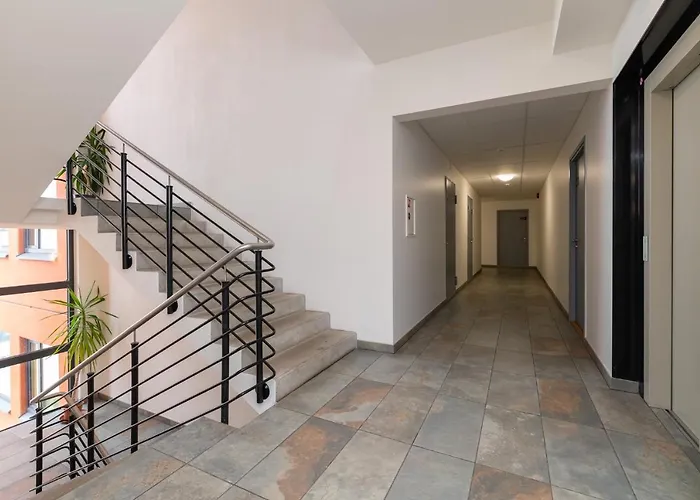 Orange Sipelga Balcony & Free Parking דירה *