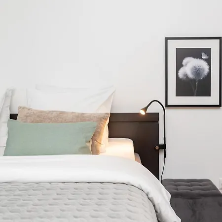 Orange Sipelga Balcony & Free Parking * Tallinn