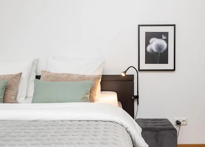 Orange Sipelga Balcony & Free Parking * Tallinn